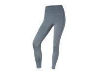 CRIVIT Dames sportlegging (Blauw, XS (32/34)) - thumbnail
