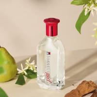 Tommy Hilfiger Girl Forever Eau de Toilette 100ml - thumbnail