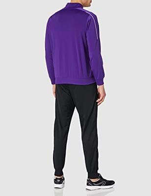 JAKO M9150 Polyesterpak Classico - Paars - M