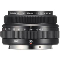 Fujifilm GF 50mm F/3.5 R LM WR - thumbnail