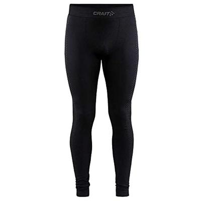 Craft Sportswear Craft Warm Advance Fuseknit Intensity thermobroek heren - MAAT S Craft Sportswear Craft Warm Advance Fuseknit Intensity thermobroek heren - MAAT S