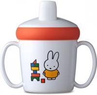 Mepal Nijntje Speelt tuitbeker (200 ml) - thumbnail