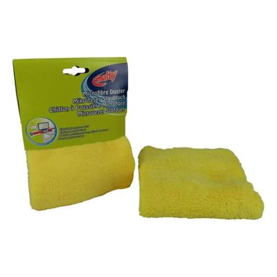 Multy Stofdoek Fleece Microvezel