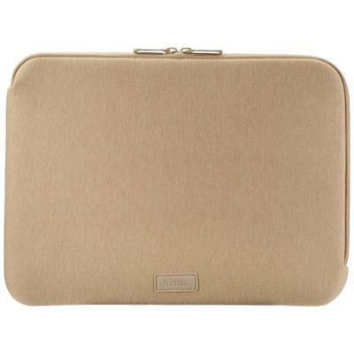 Hama Laptophoes Geschikt voor max. (laptop): 41,1 cm (16,2) Zand