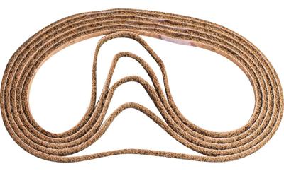 PFERD TOOLS VB 6/610 A 100 G 45011810 Schuurband Korrelgrootte (num) 100 (l x b) 610 mm x 6 mm 10 stuk(s)