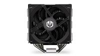 ENDORFY Fortis 5 Dual Fan Processor Luchtkoeler 120/140 mm Zwart - thumbnail