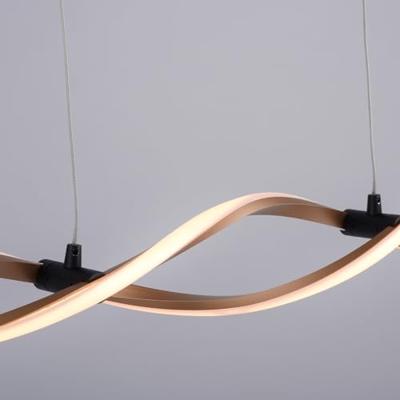 Paul Neuhaus Design hanglampPolina 105cm - 9142-18