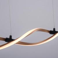 Paul Neuhaus Design hanglampPolina 105cm - 9142-18 - thumbnail