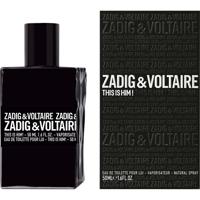 Zadig & Voltaire This Is Him! eau de toilette - 50 ml - thumbnail