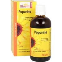 Bloem Popurine Druppels 100ml - thumbnail