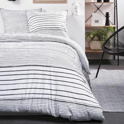 Dekbedovertrek set TODAY Wit 240 x 220 cm 3 Onderdelen