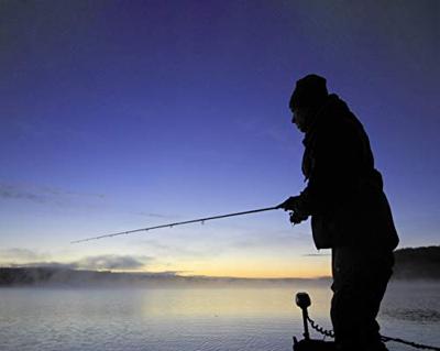 Quantum Omen 2.74 m 60 gr