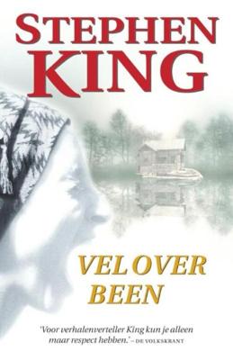 Vel over been - Stephen King - ebook