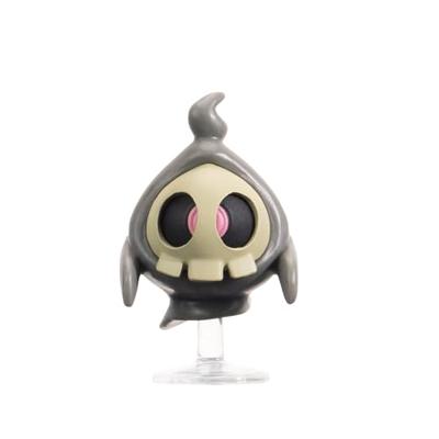 Pokemon Vinyl Figures Select Serie 6 - Duskull