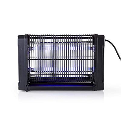 Elektrische Insectenlamp | 16 W | Type lamp: F8T5/BL | Effectief bereik: 50 m²