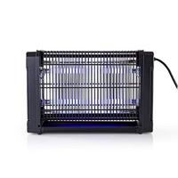 Elektrische Insectenlamp | 16 W | Type lamp: F8T5/BL | Effectief bereik: 50 m² - thumbnail