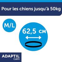 Adaptil Halsband Anti-Stress 70cm - thumbnail