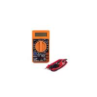 Benson digitale multimeter - thumbnail
