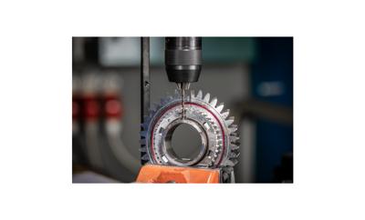 PFERD TOOLS SPB DIN 338 HSSE N 2,5 INOX 25203552 Spiraalboor Gezamenlijke lengte 57 mm 10 stuk(s)