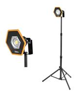 Beta 1837C/4300-Oplaadbare Led-Spellampen - 018370430 - thumbnail