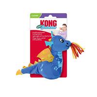 Kong Kat kattenspeelgoed enchanted dragon Gebr. de Boon - Gebr de boon - thumbnail
