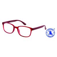 Leesbril INY Rainbow-Fel Rood-+1.50 - thumbnail