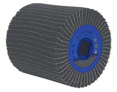Promat/Tecwerk Satineerwals | Vlies/combi | 60 medium bruin | d.100xB100mm | 19 mm - 4000841991 Promat/Tecwerk Satineerwals | Vlies/combi | 60 medium bruin | d.100xB100mm | 19 mm - 4000841991