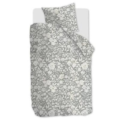 Ariadne at Home Shapes Grijs dekbedovertrek
