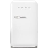 Smeg FAB5RWH6 Mini-koelkast Wit - thumbnail