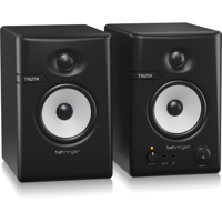 Behringer Truth 3.5 Actieve studiomonitor set (2 stuks) - thumbnail