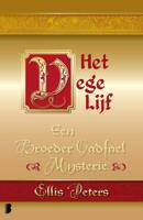Het vege lijf - Ellis Peters - ebook - thumbnail