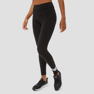 Puma Dames legging (Zwart, L)
