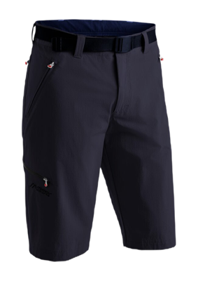Maier Sports Nil Bermuda Wandelbroek Maier Sports Nil Bermuda Wandelbroek