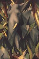 Poster - Elephant For the Zoo, Olifant, 1933 Maurice A Miles, Premium Print - thumbnail