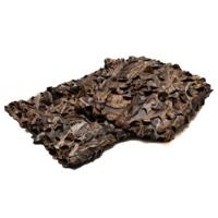Buteo Photo Gear 3D leafs Camouflagenet Riet 1,5x3 m - thumbnail
