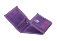 Unisex Portemonneehouder Real Valladolid C.F. Wit Paars - thumbnail