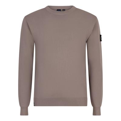 Knitwear Basic Dust