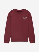 Nik&Nik Jongens sweat shirt - Champion - Donker rood - thumbnail