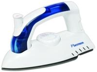 Bestron Reis-stoomstrijkijzer 750 W ACL258 - thumbnail