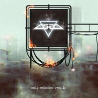 Only Melodies Remain - CD (4046661680829) - thumbnail