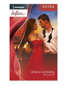 Ultieme verleiding - Kate Carlisle - ebook