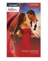 Ultieme verleiding - Kate Carlisle - ebook - thumbnail