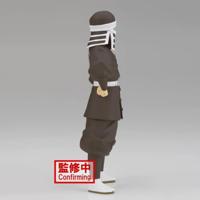 Demon Slayer Kimetsu No Yaiba Figure - Goto (Ver.B) - thumbnail