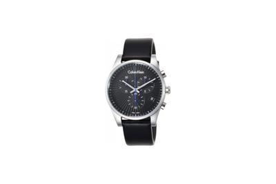Calvin Klein K8S271C1 Heren Horloge 42mm 5 ATM