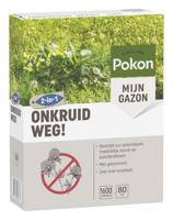 Pokon onkruid weg 1600 gram - thumbnail