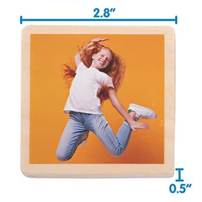 Tickit Houten Emotie Tegels