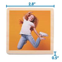 Tickit Houten Emotie Tegels - thumbnail