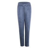 Broek suede look - thumbnail