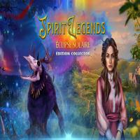 Spirit legends - Solar eclipse (Collectors edition) (PC) - thumbnail