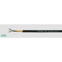 HELU 32153-500 Grondkabel NYY-O 7 x 1.5 mm² Zwart 500 m - thumbnail